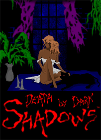 Death by Dark Shadows