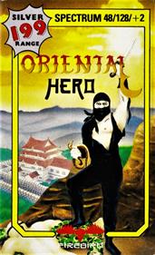 Oriental Hero - Box - Front Image