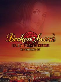 Broken Sword: Shadow of the Templars: The Director's Cut