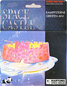 Space Castle
