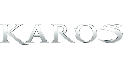 Karos - Clear Logo Image