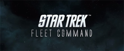 Star Trek: Fleet Command - Banner Image