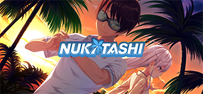 NUKITASHI - Banner Image