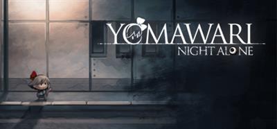 Yomawari: Night Alone - Banner