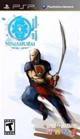 Ninjamurai - Box - Front Image