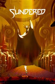 Sundered: Eldritch Edition - Fanart - Box - Front Image