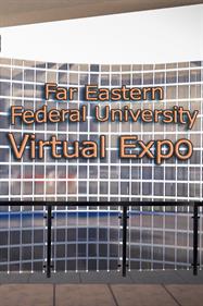 Far Eastern Federal University Virtual Expo