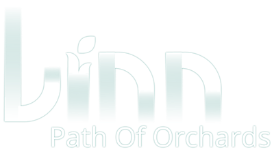 Linn: Path of Orchards - Clear Logo Image