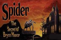 Spider: The Secret of Bryce Manor