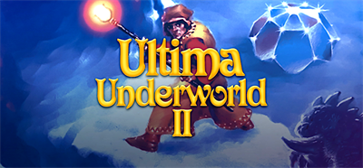 Ultima Underworld II: Labyrinth of Worlds - Banner Image