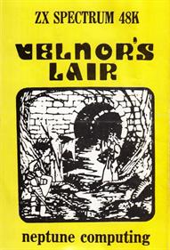 Velnor's Lair - Box - Front Image