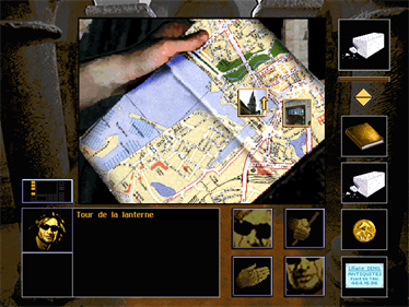 Fort Boyard: La Légende - Screenshot - Gameplay Image