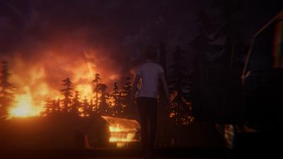 Life is Strange: Before the Storm - Screenshot - Gameplay Image