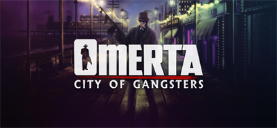 Omerta: City of Gangsters - Banner Image