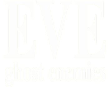 EVE ghost enemies - Clear Logo Image