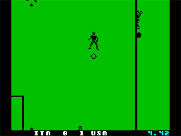 Italy 1990  - Screenshot - Gameplay Image