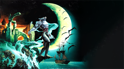 Castlevania: Legacy of Darkness - Fanart - Background Image