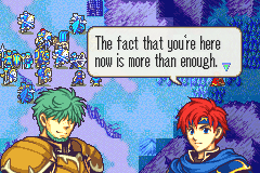 Fire Emblem: Project Ember