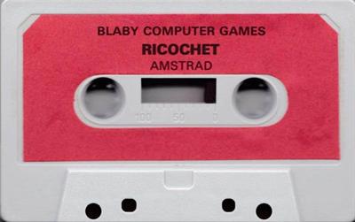 Ricochet (Blaby) - Cart - Front Image