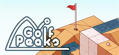 Golf Peaks - Banner Image