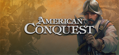 American Conquest - Banner Image