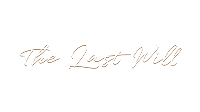 The Last Will - Clear Logo Image