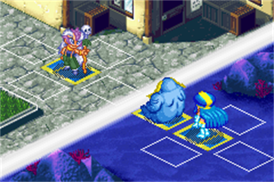V-Master Cross - Screenshot - Gameplay Image