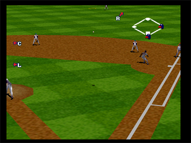 Bottom of the 9th - Screenshot - Gameplay Image