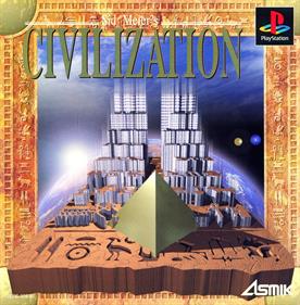 Sid Meier's Civilization: Shin Sekai Shichidai Bunmei