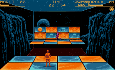 Disc - Screenshot - Gameplay Image