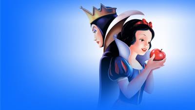 Walt Disney's Snow White and the Seven Dwarfs - Fanart - Background Image