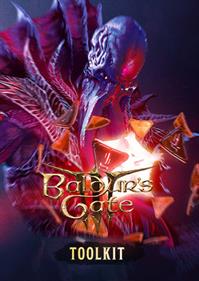 Baldur's Gate 3 Toolkit