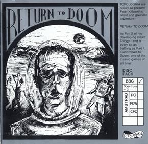 Return to Doom