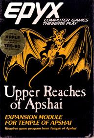 Upper Reaches of Apshai