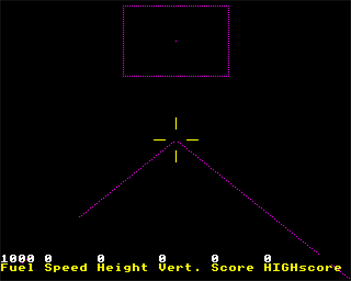 Fighter Pilot - Screenshot - Gameplay Image