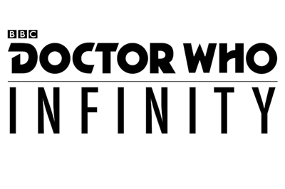 Doctor Who: Infinity - Clear Logo Image