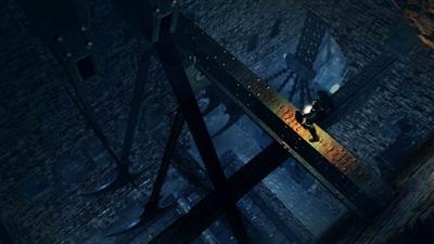 Dark Souls - Screenshot - Gameplay Image