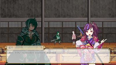 WindShift - Screenshot - Gameplay Image