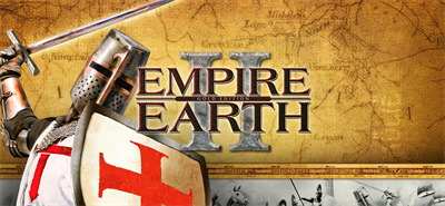 Empire Earth 2 Gold Edition - Banner Image