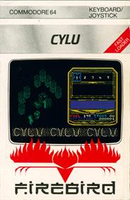 Cylu - Box - Front Image