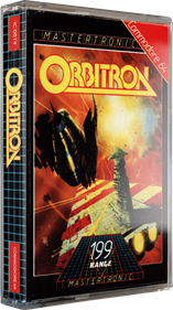 Orbitron - Box - 3D Image