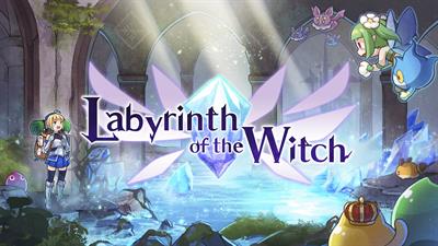 Labyrinth of the Witch - Banner Image