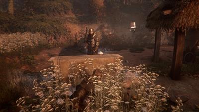 A Plague Tale: Innocence - Screenshot - Gameplay Image