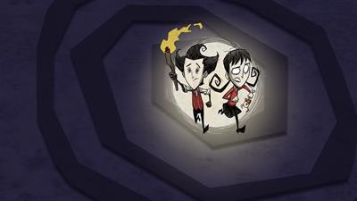 Don't Starve Together - Fanart - Background Image