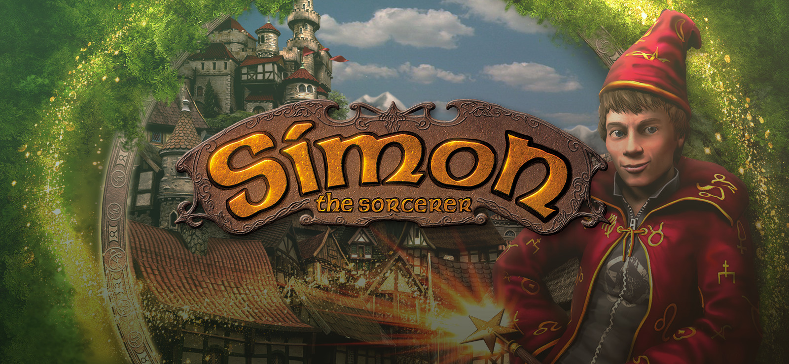 simon the sorcerer game online