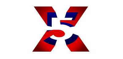 5X - Clear Logo Image