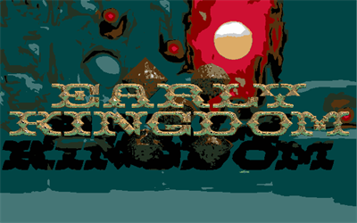 Early Kingdom - Screenshot - Game Title Image