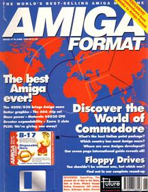 Amiga Format #47