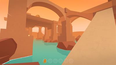 Faraway: Director's Cut - Screenshot - Gameplay Image