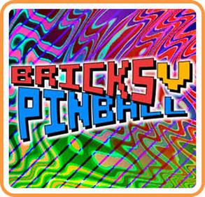 Bricks Pinball V